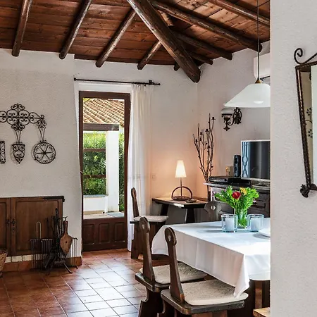 21 Villa Costa Rei