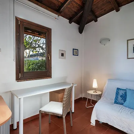 21 Villa