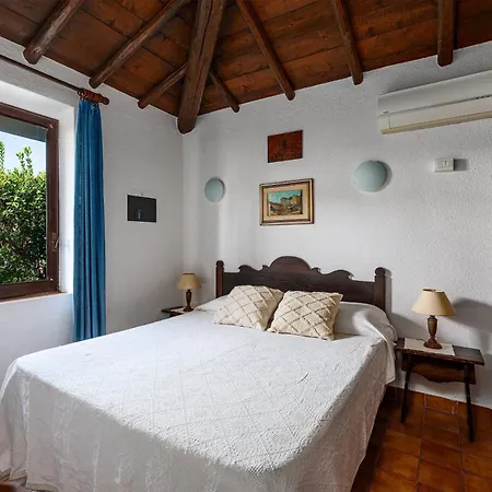 21 Villa Costa Rei